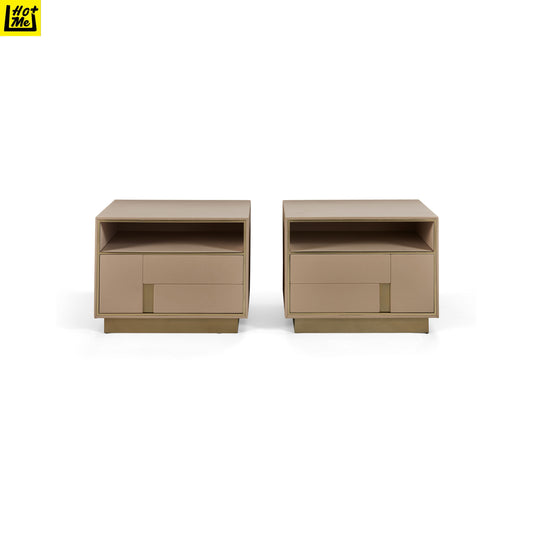 WD N316-L/R Bedside table