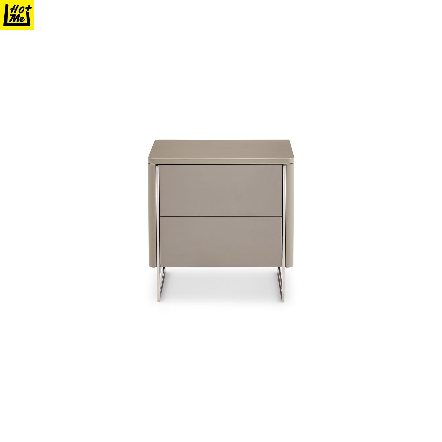 WD N317 Bedside table