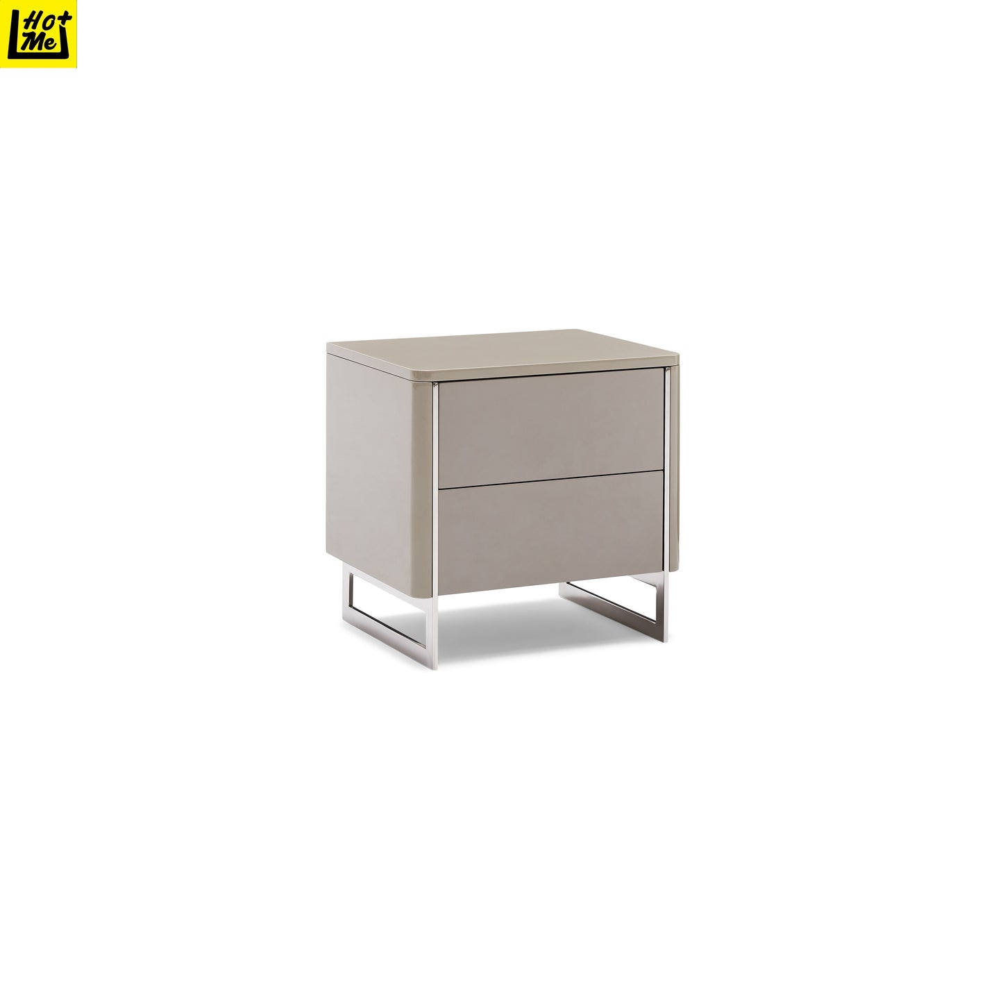 WD N317 Bedside table