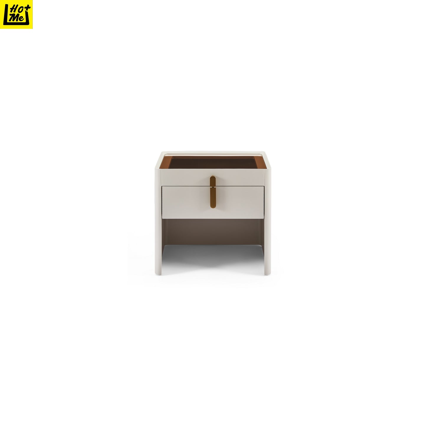 WD N320 Bedside table