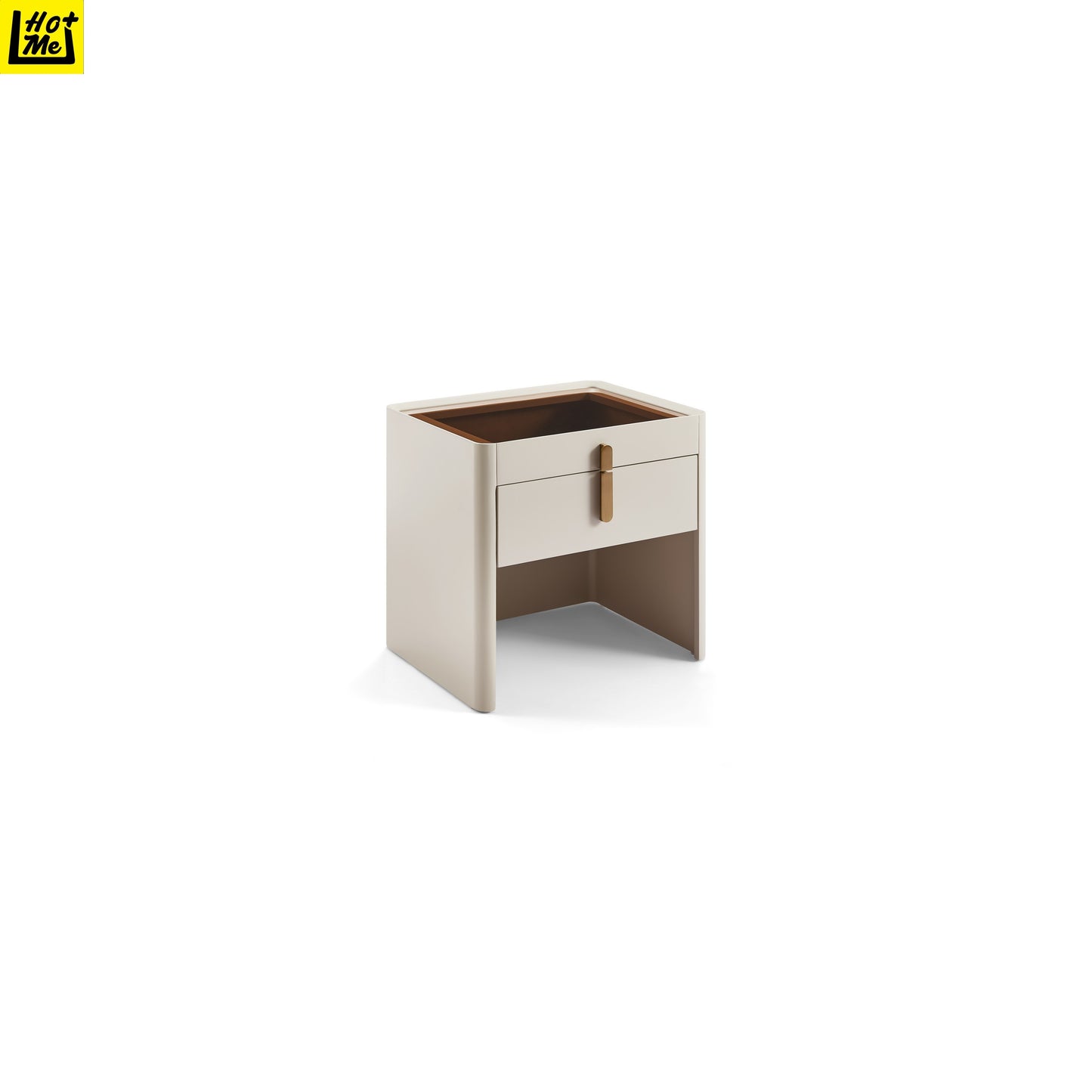 WD N320 Bedside table