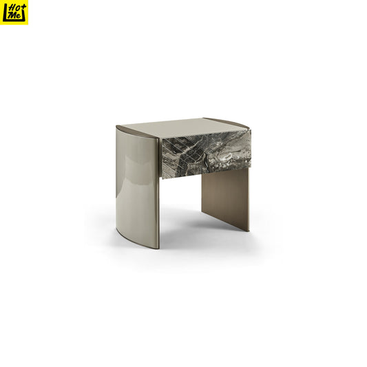 WD N323 Bedside table