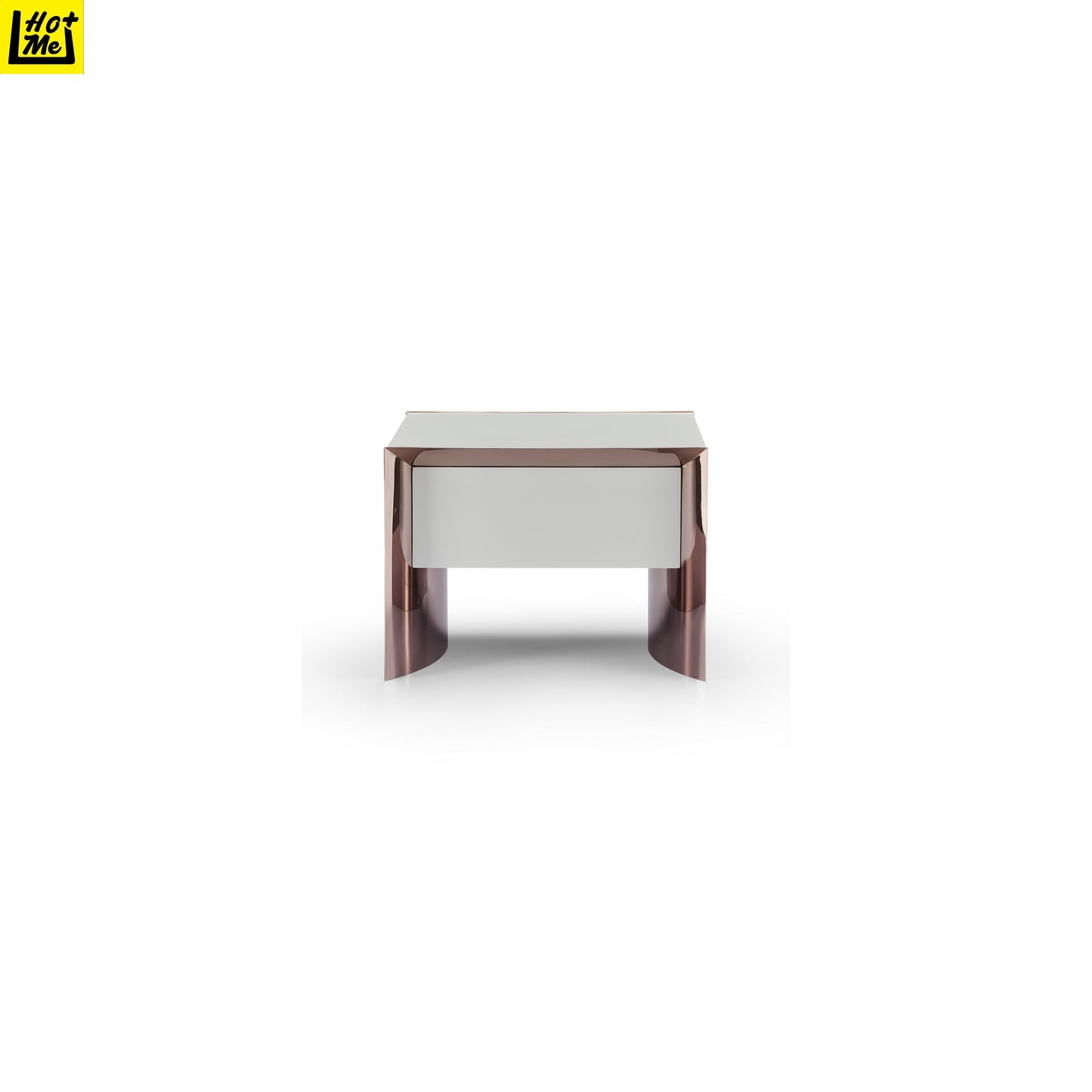 WD N332 Bedside table