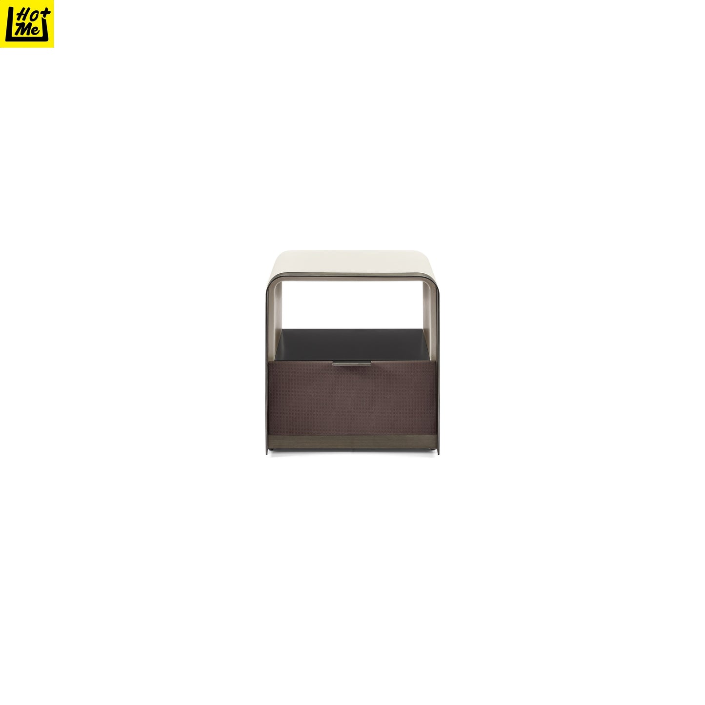 WD N334 Bedside table