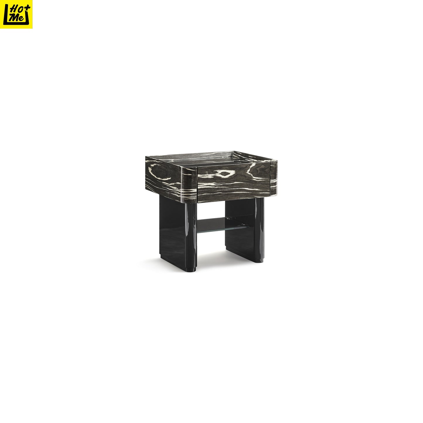 WD N345 Bedside table
