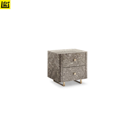 WD N346  Bedside table