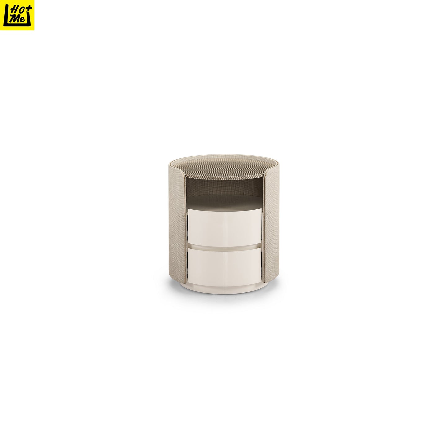 WD N349  Bedside table