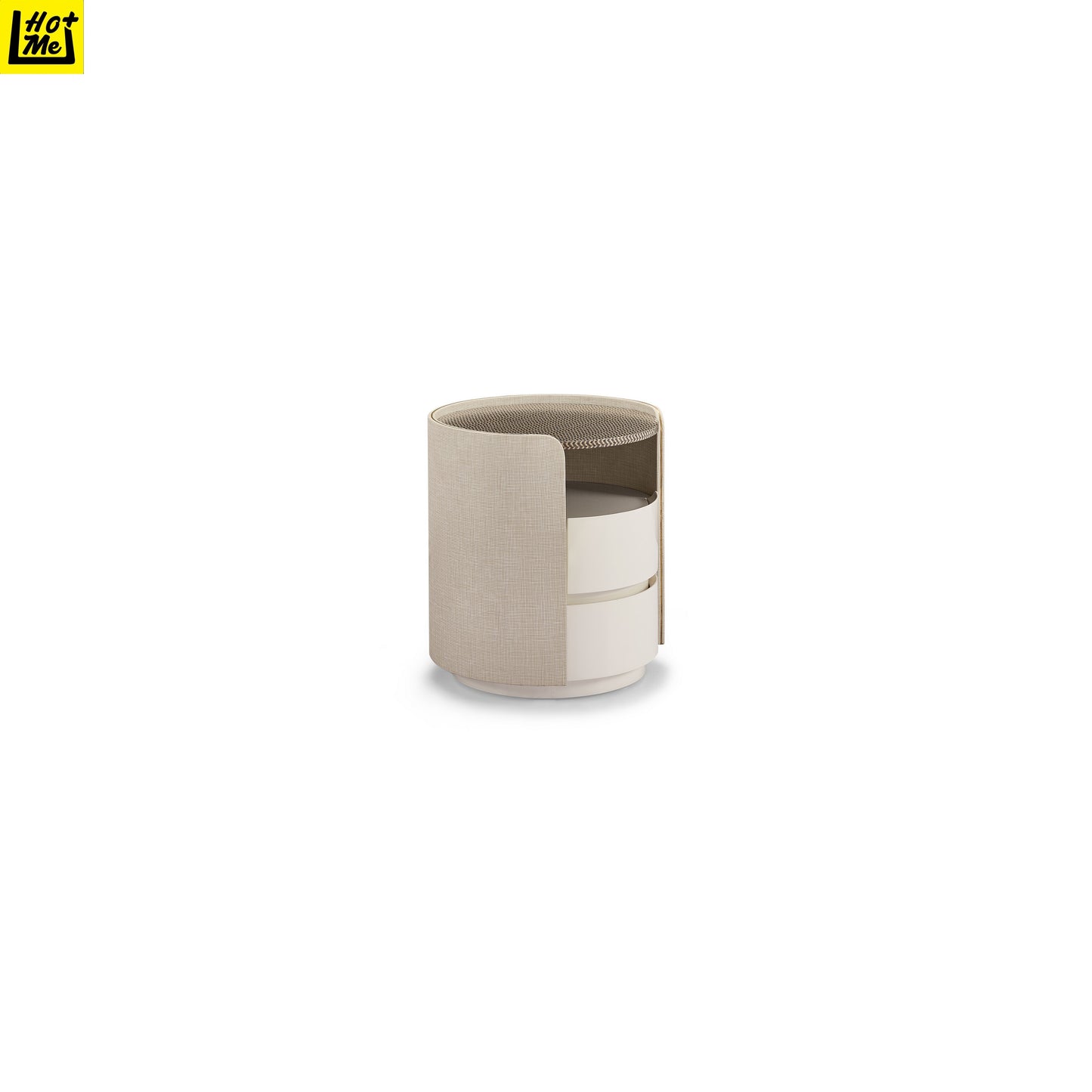 WD N349  Bedside table
