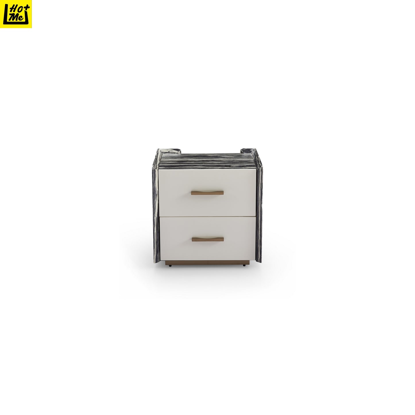WD N351 Bedside table