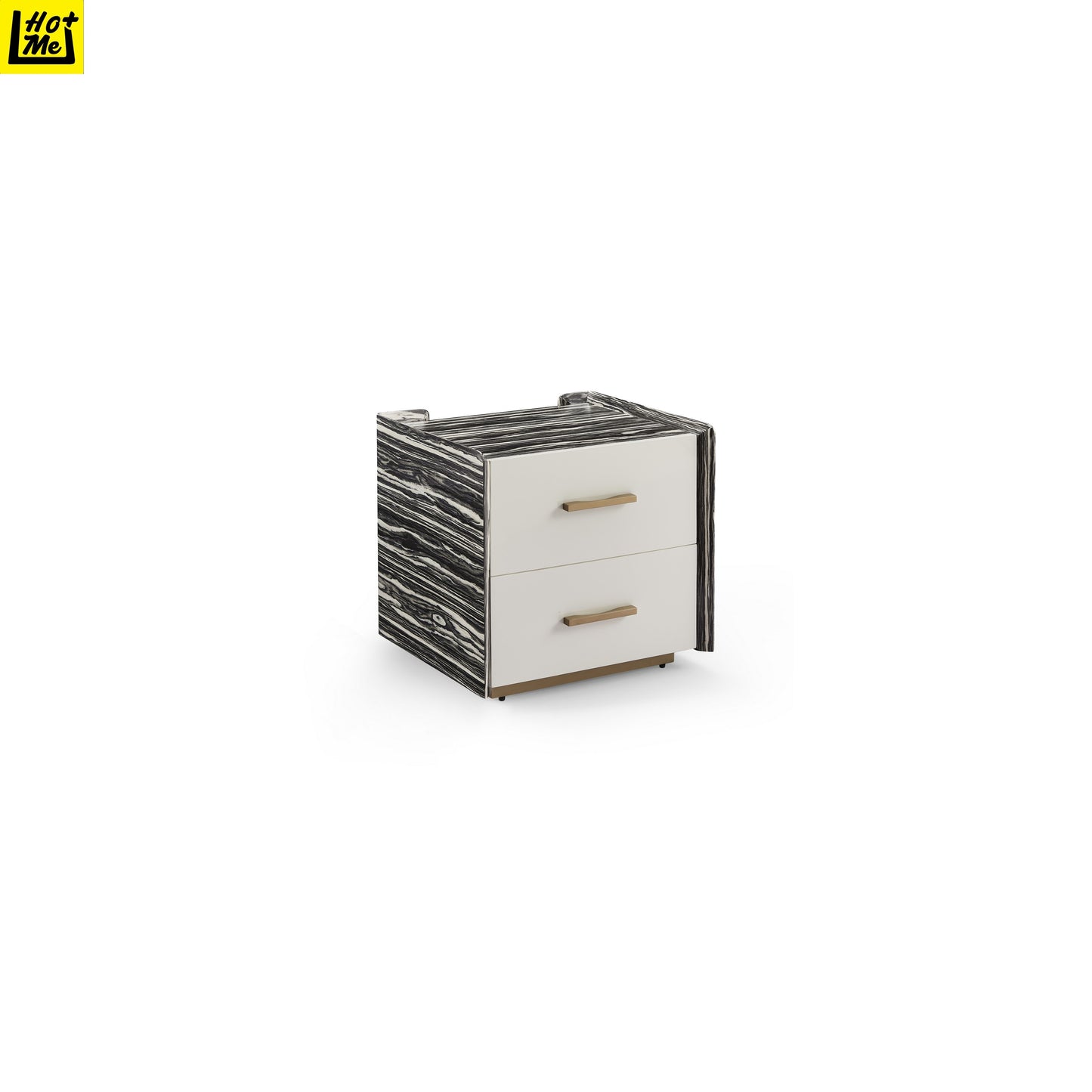WD N351 Bedside table