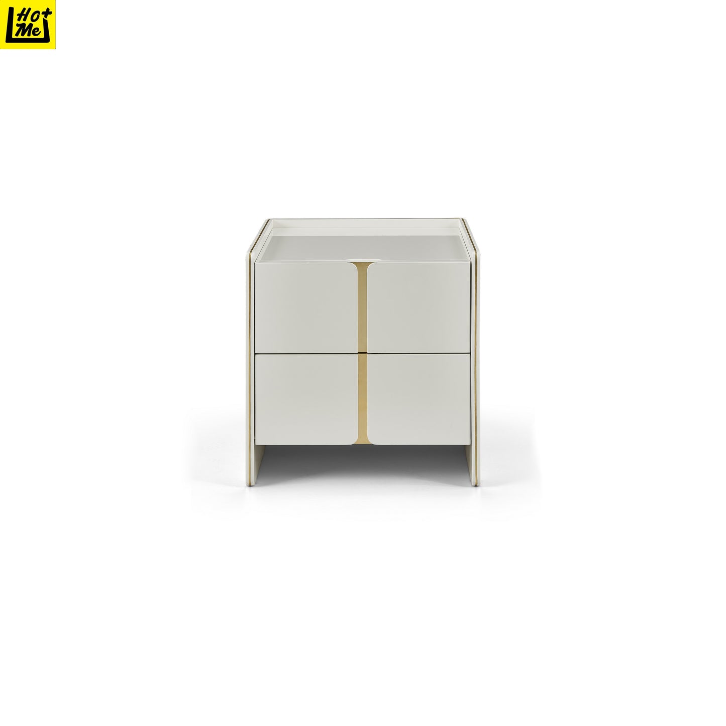 WD N353  Bedside table