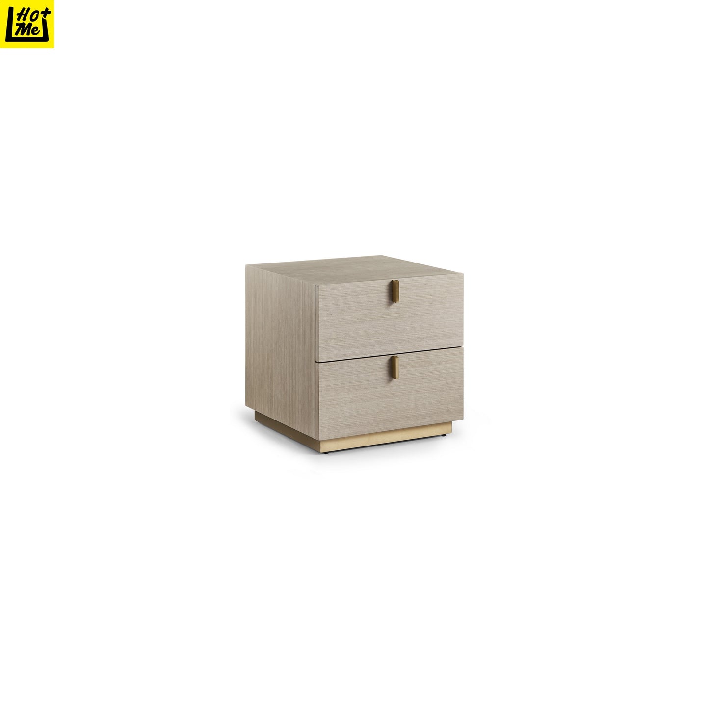 WD N355 Bedside table