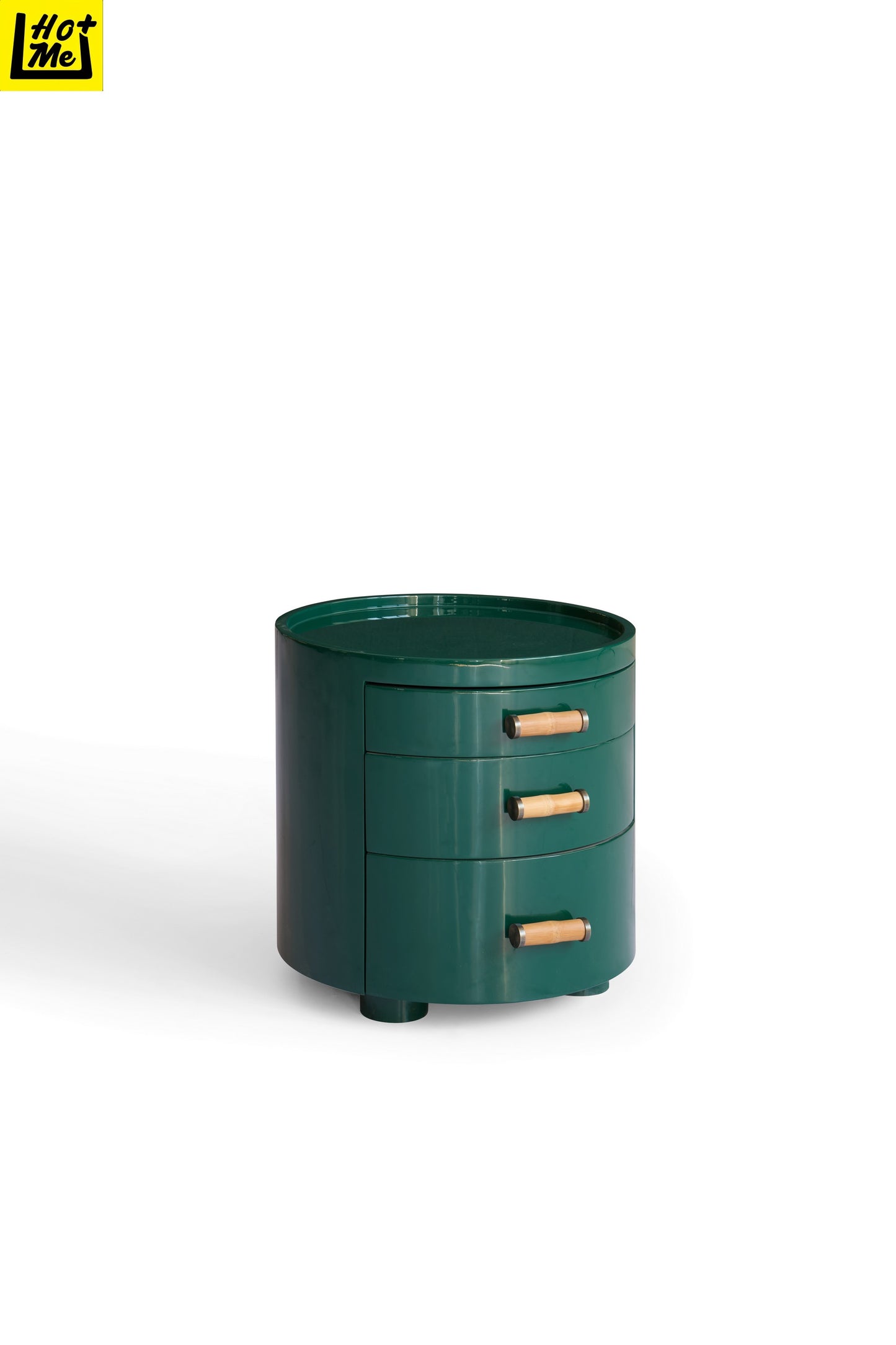 WD N358 Bedside table