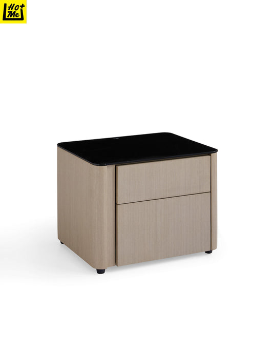 WD N359-L/R Bedside table