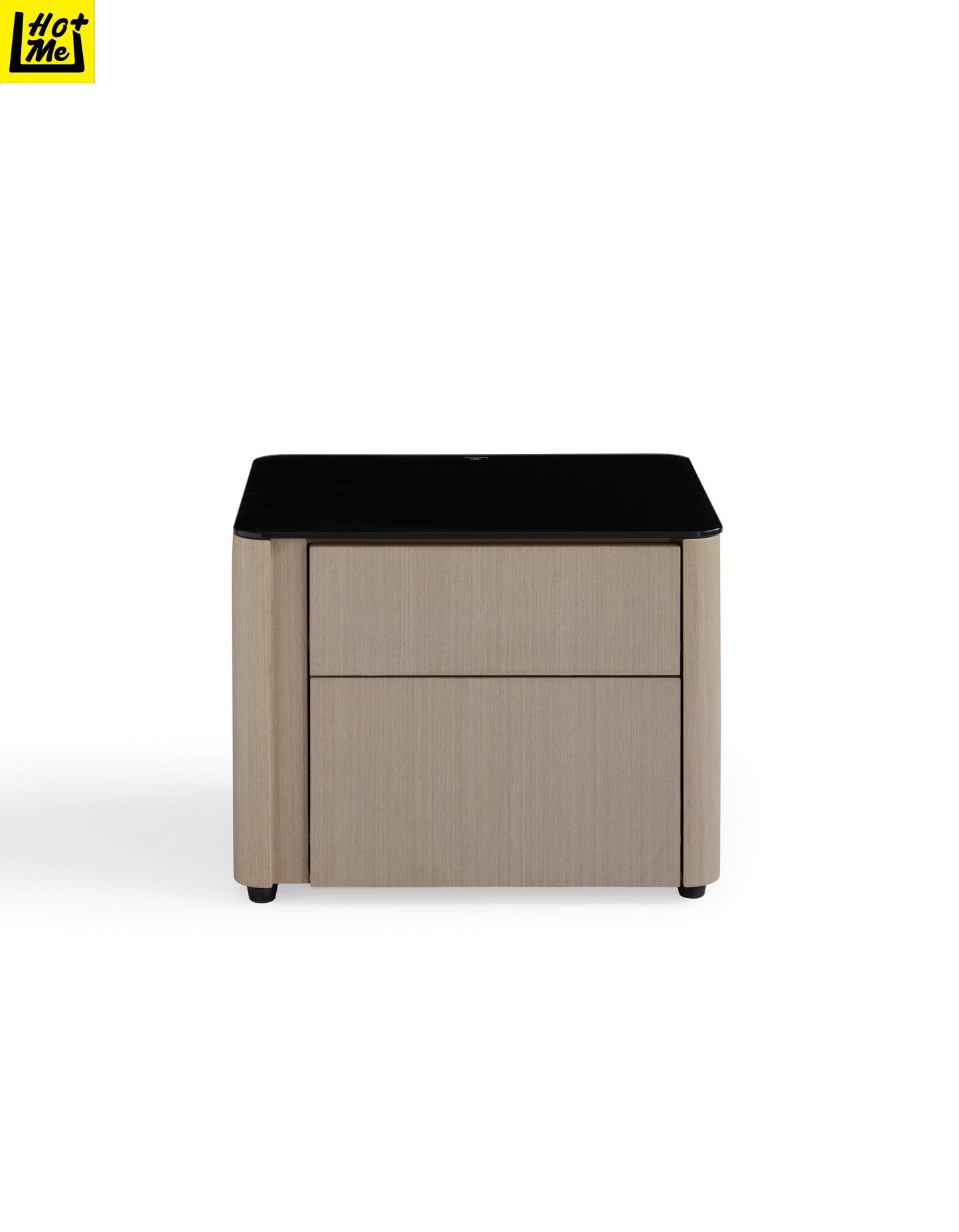 WD N359-L/R Bedside table