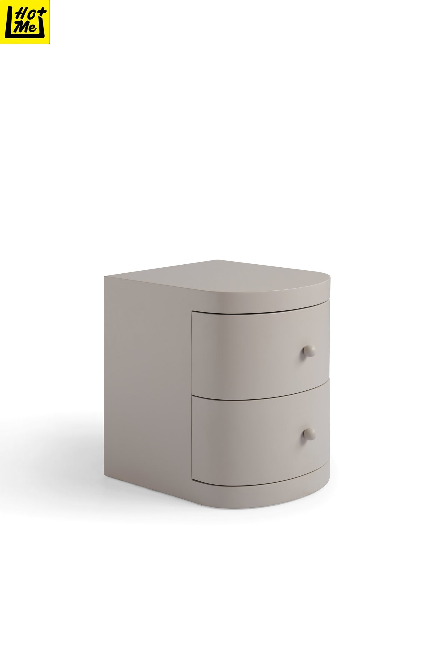 WD  N362  Bedside table