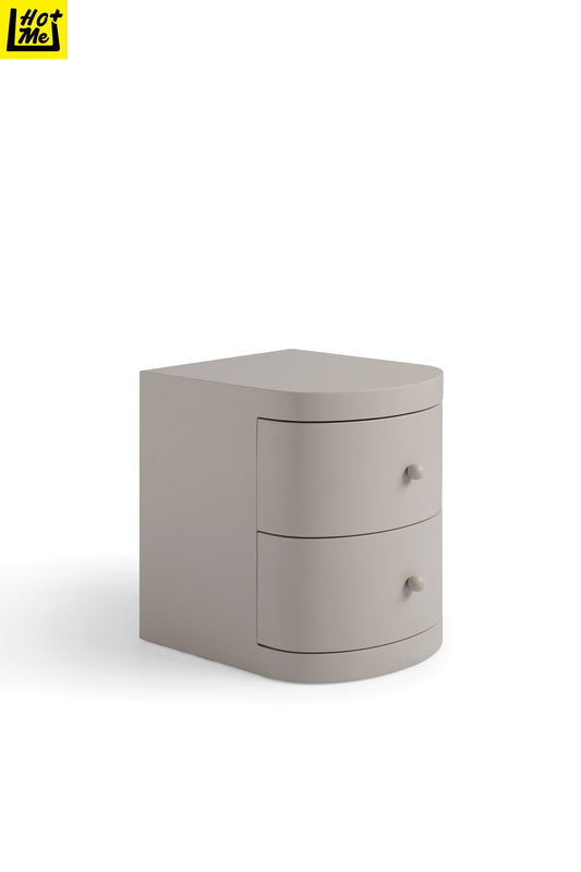 WD  N362  Bedside table