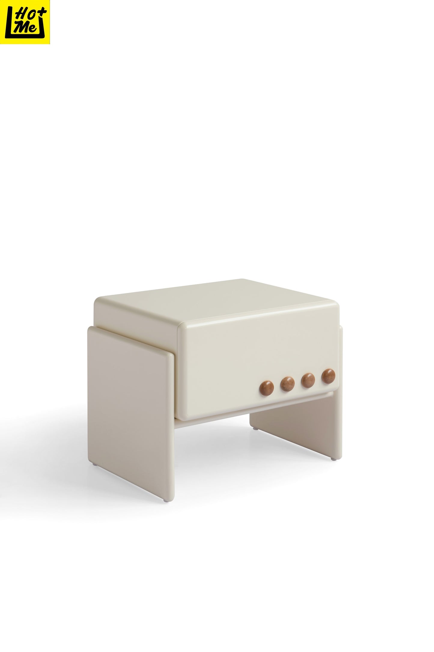 WD N363 Bedside table
