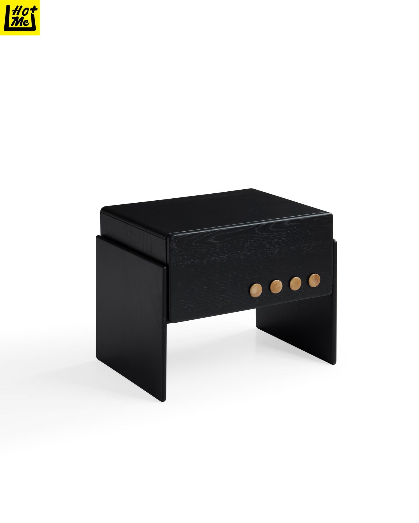 WD N363 Bedside table
