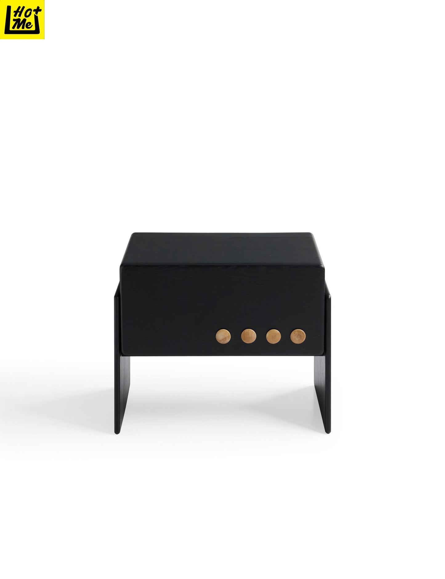 WD N363 Bedside table