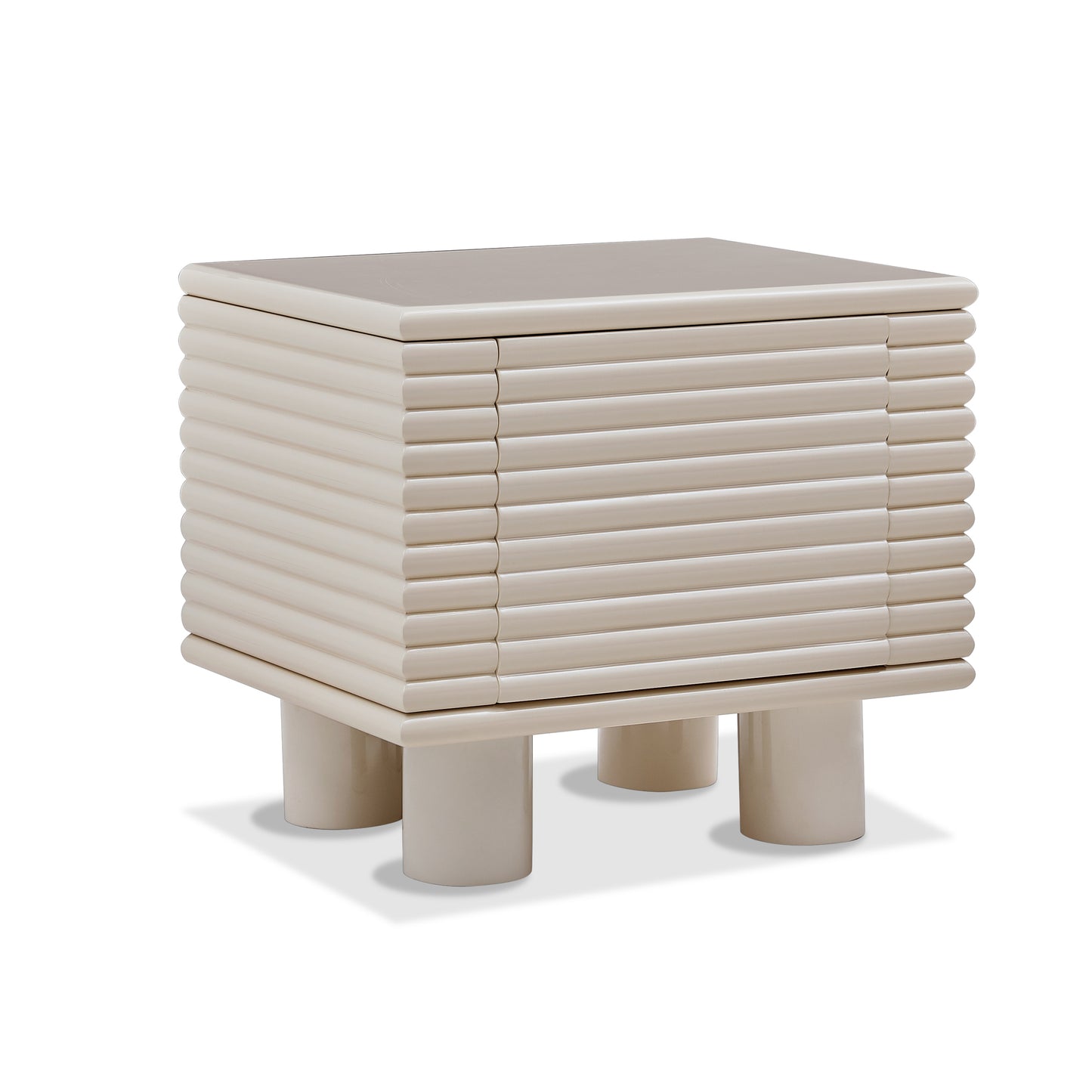 WD N502 Bedside table