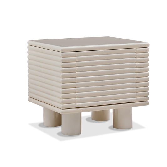 WD N502 Bedside table