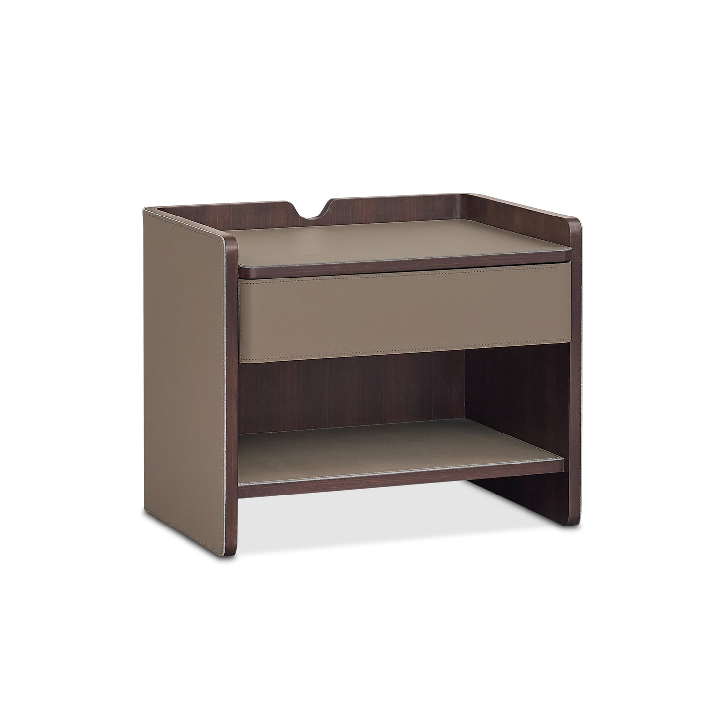 WD N514 Bedside table