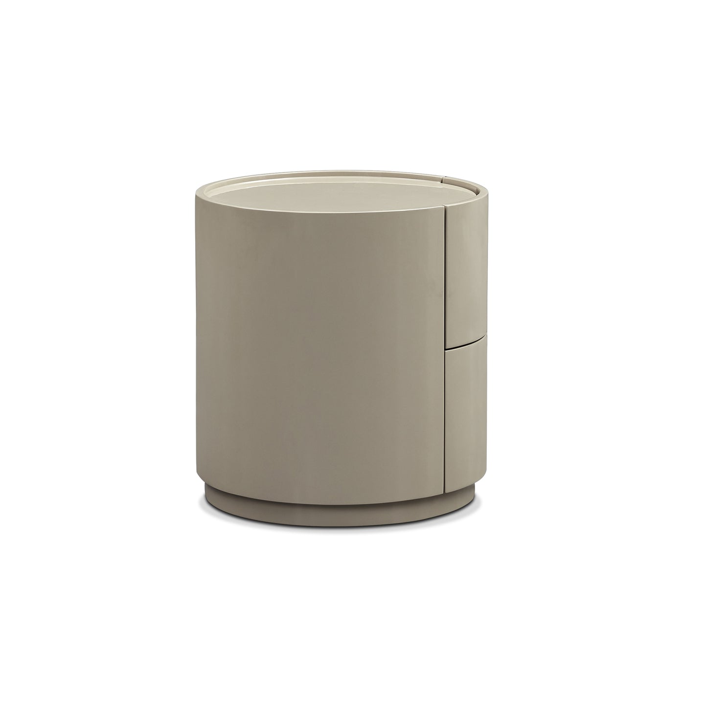 WD N515 Bedside table