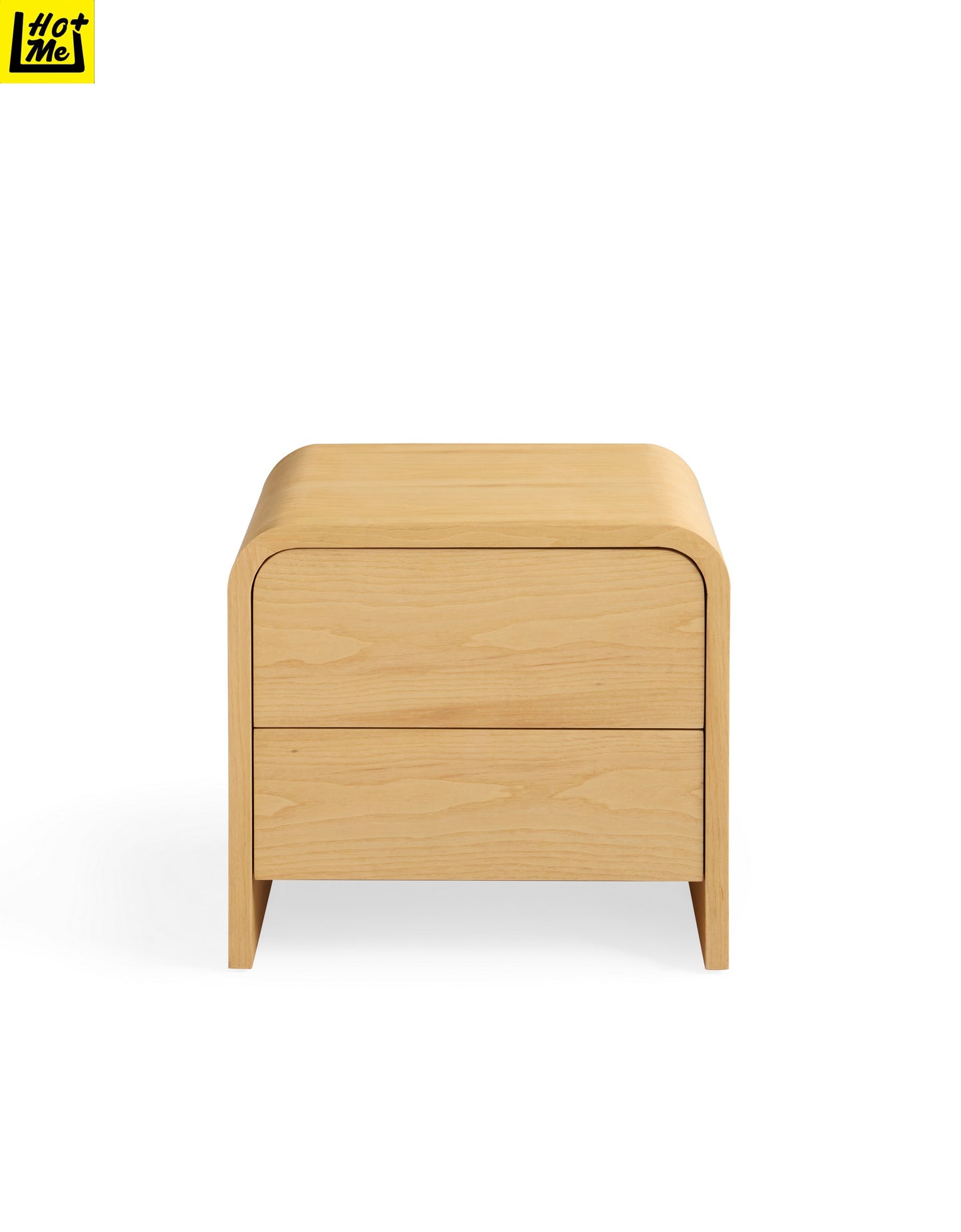 WD N707 Bedside table