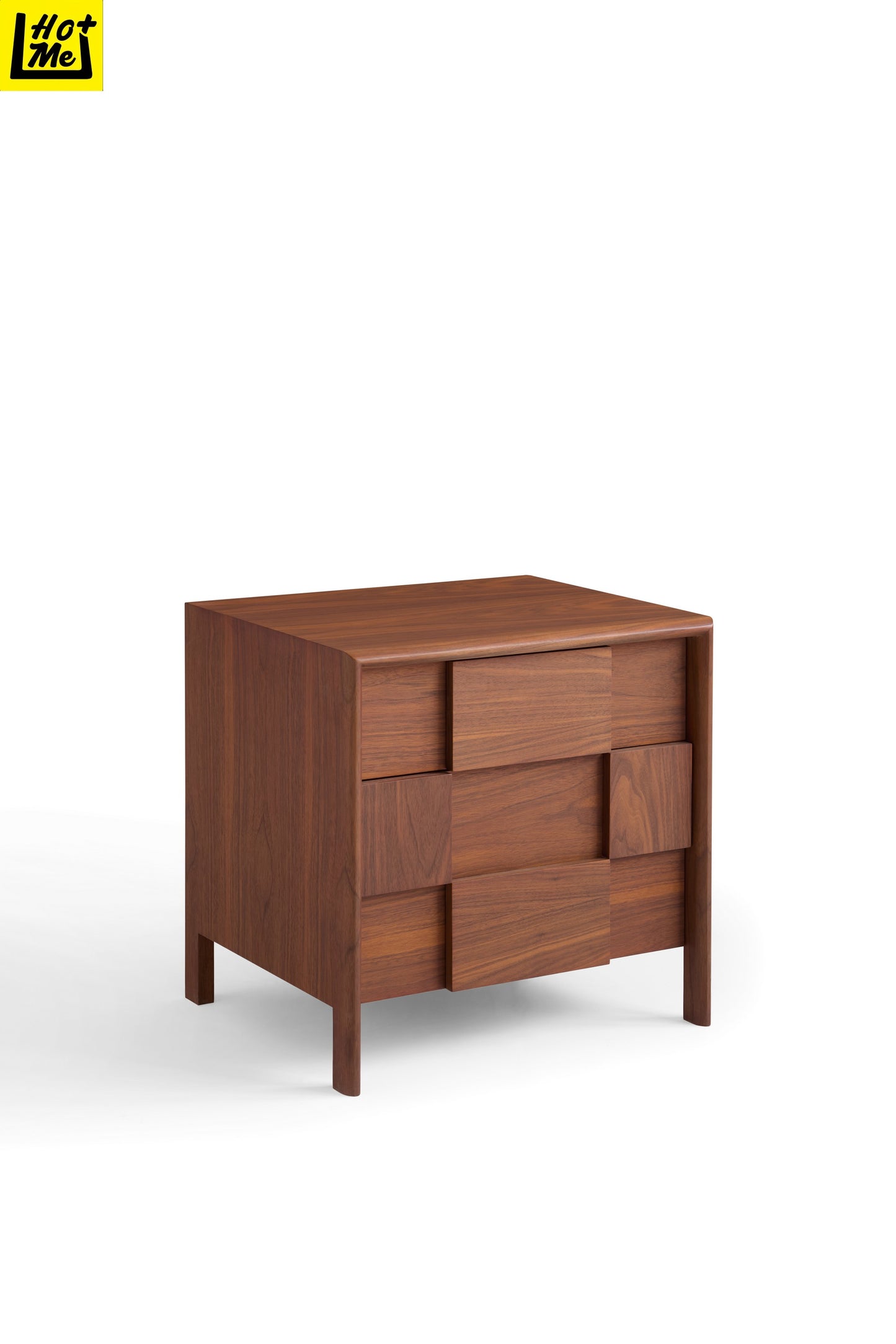 WD N708 Bedside table