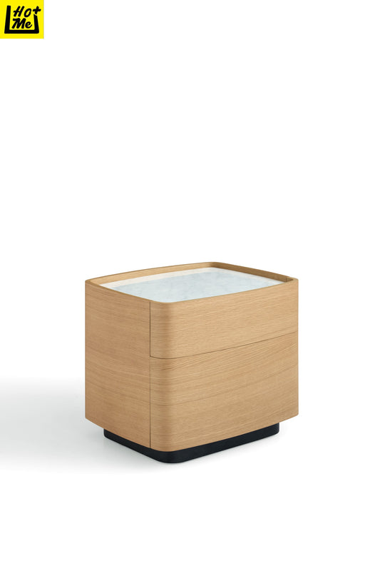 WD N712 Bedside table