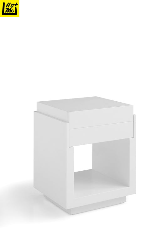 WD N714 Bedside table