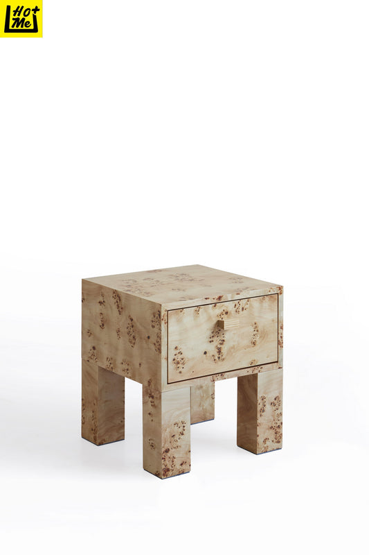 WD N720 Bedside table