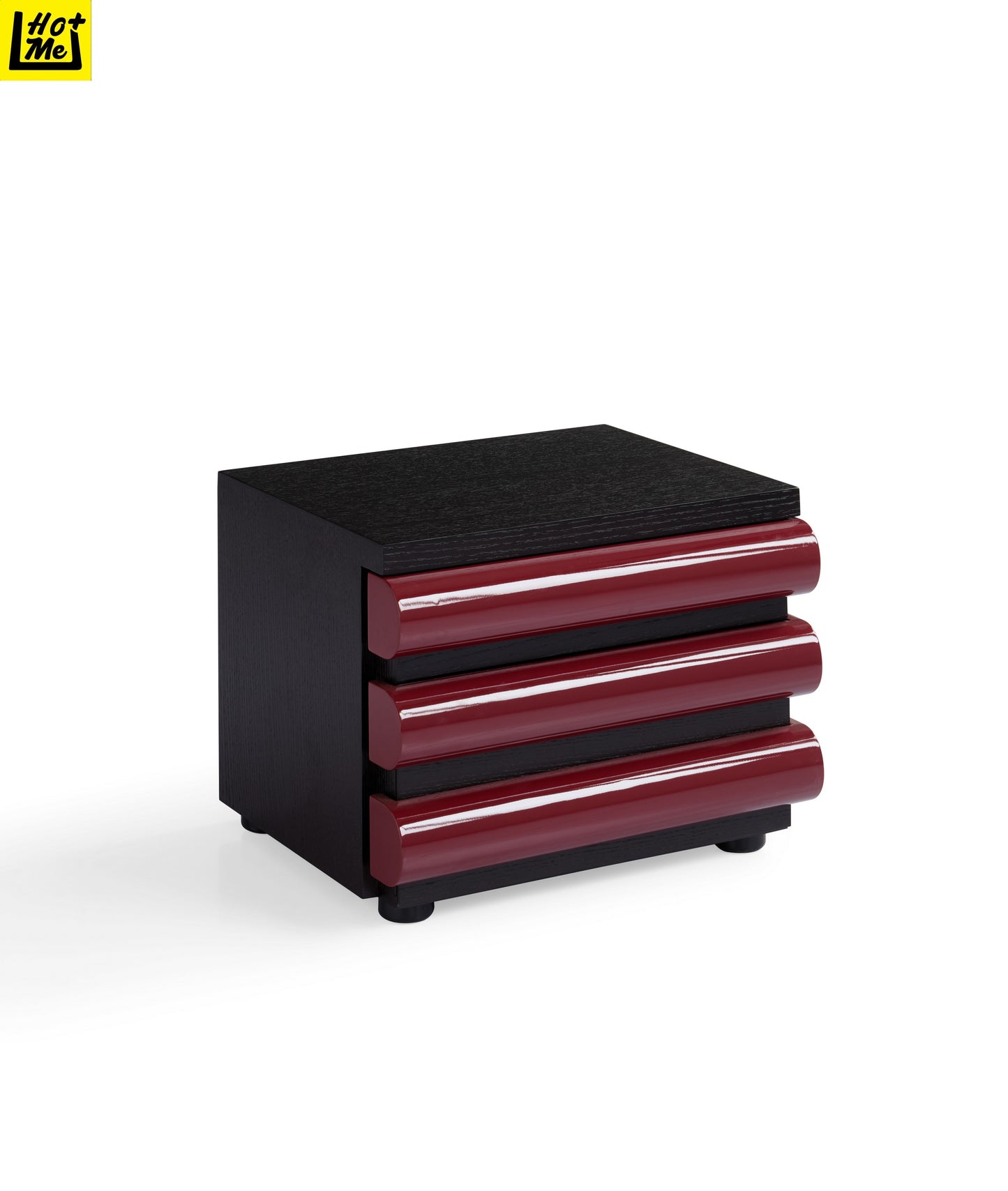 WD N721-B Bedside table