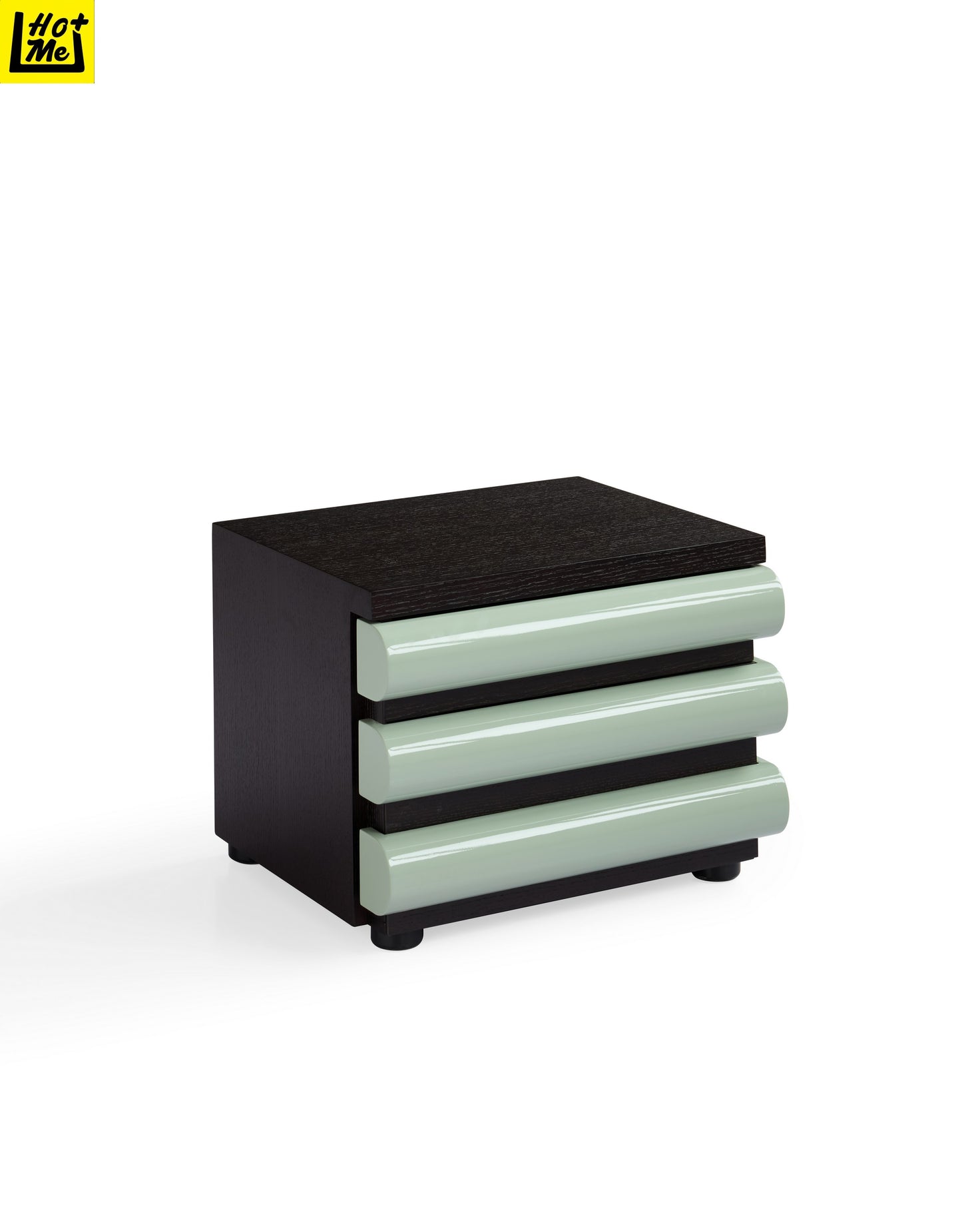 WD N721-B Bedside table