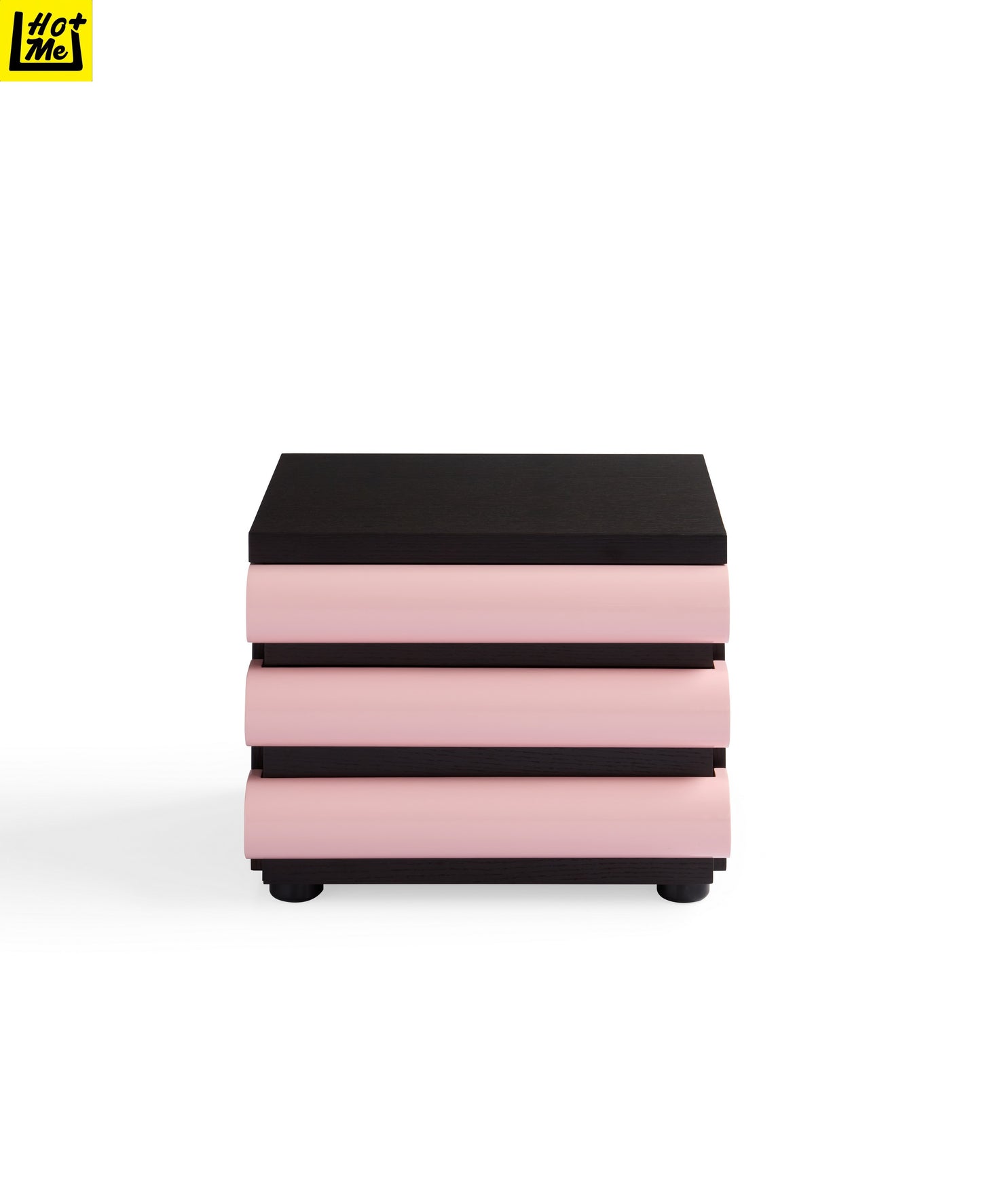 WD N721-B Bedside table