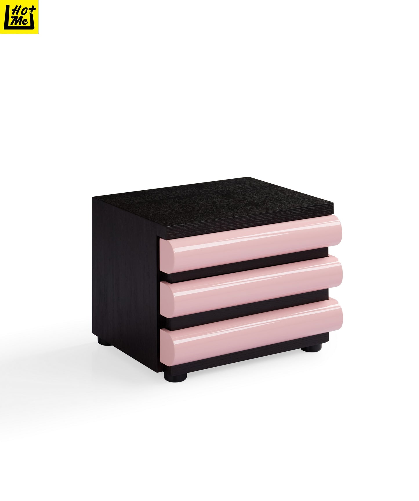 WD N721-B Bedside table