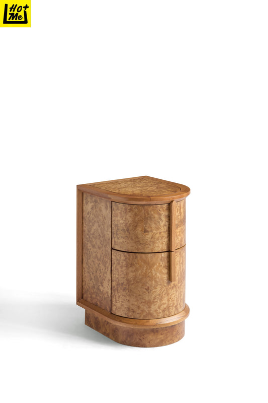 WD N724 Bedside table