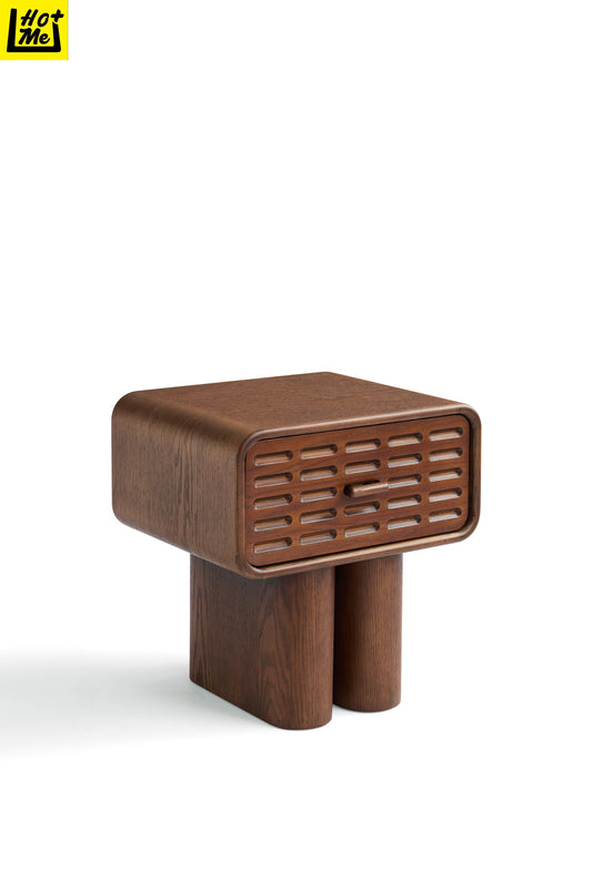 WD N725 Bedside table