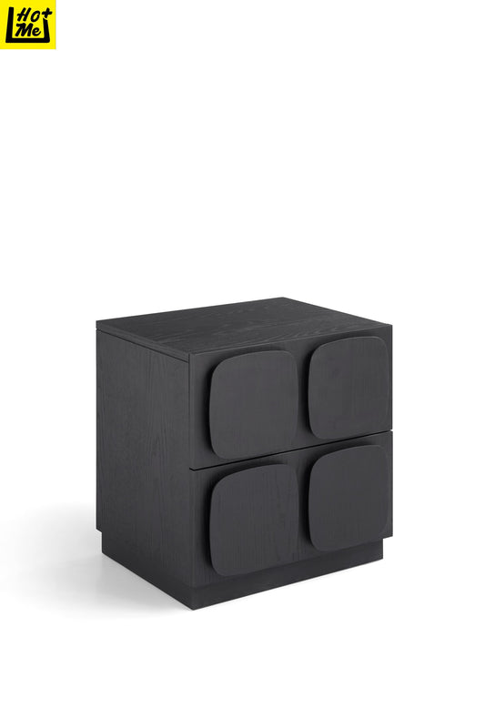 WD N726 Bedside table