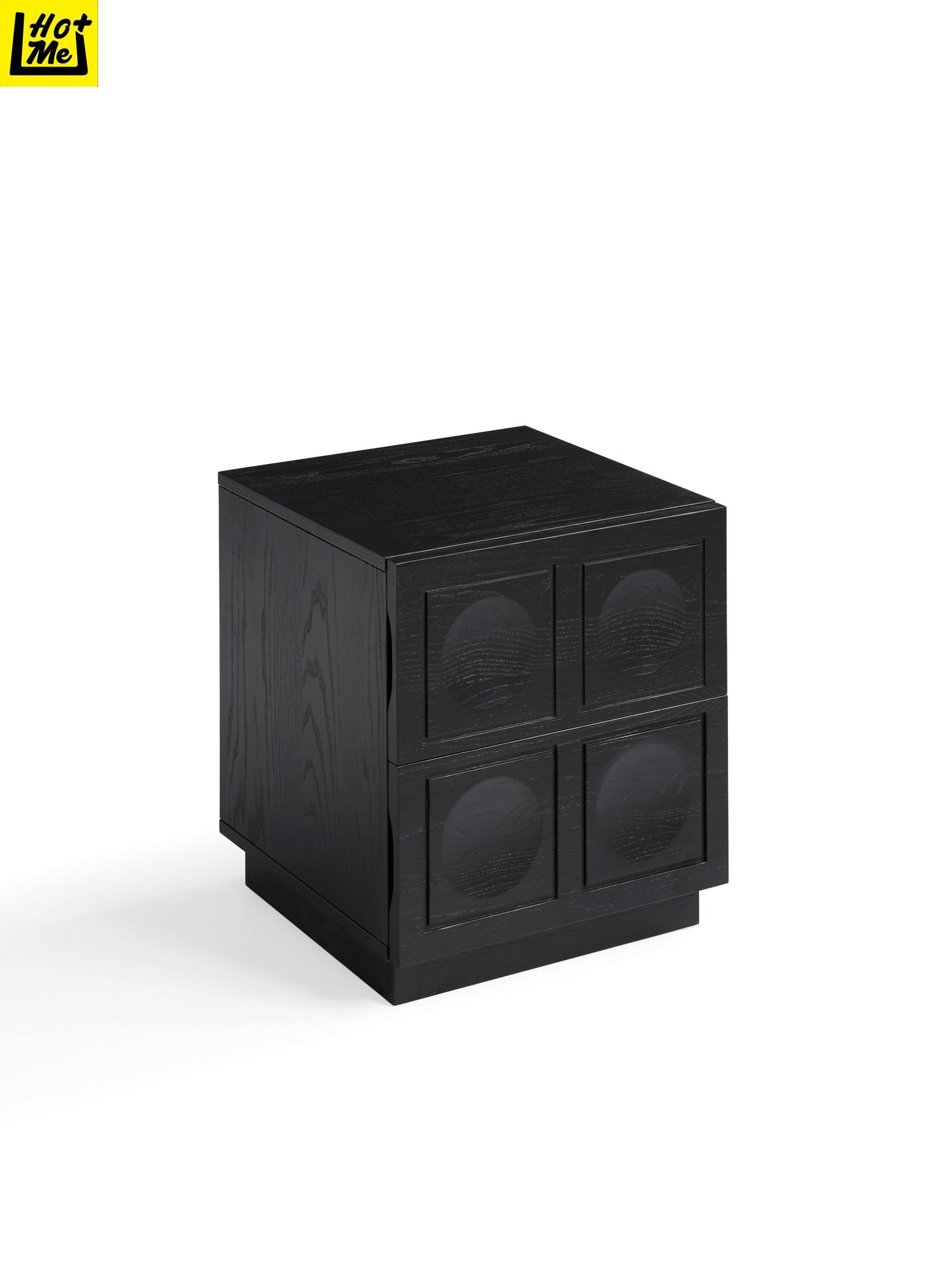 WD N729 Bedside table