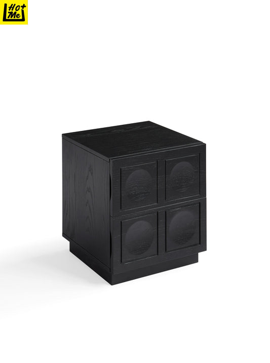 WD N729 Bedside table