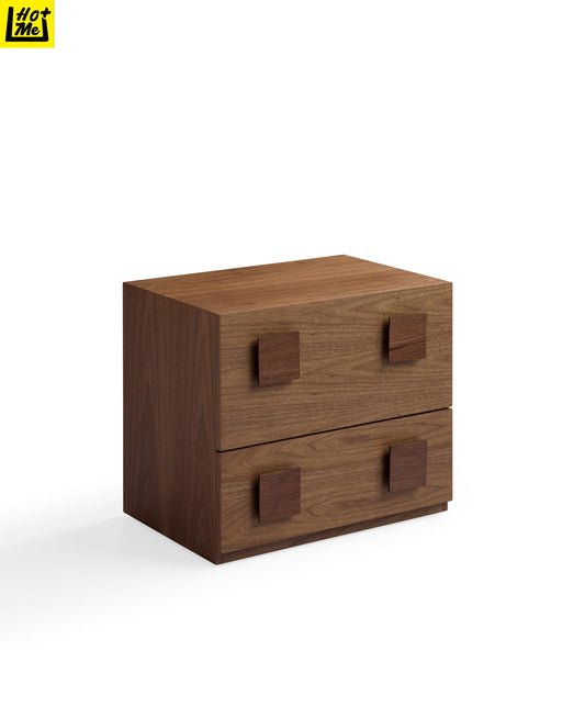 WD N730 Bedside table