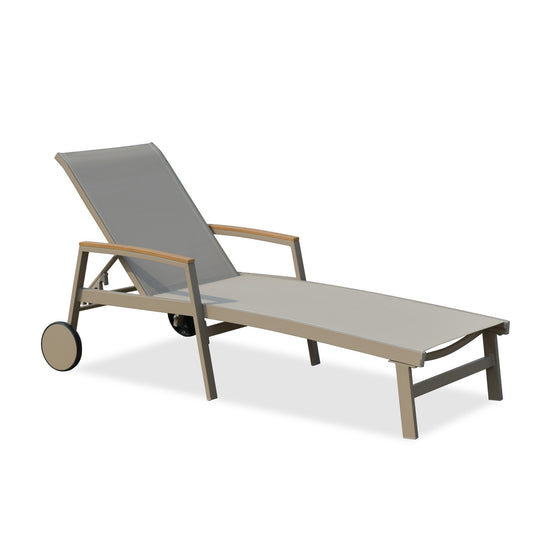 XS N9031 lounge chair