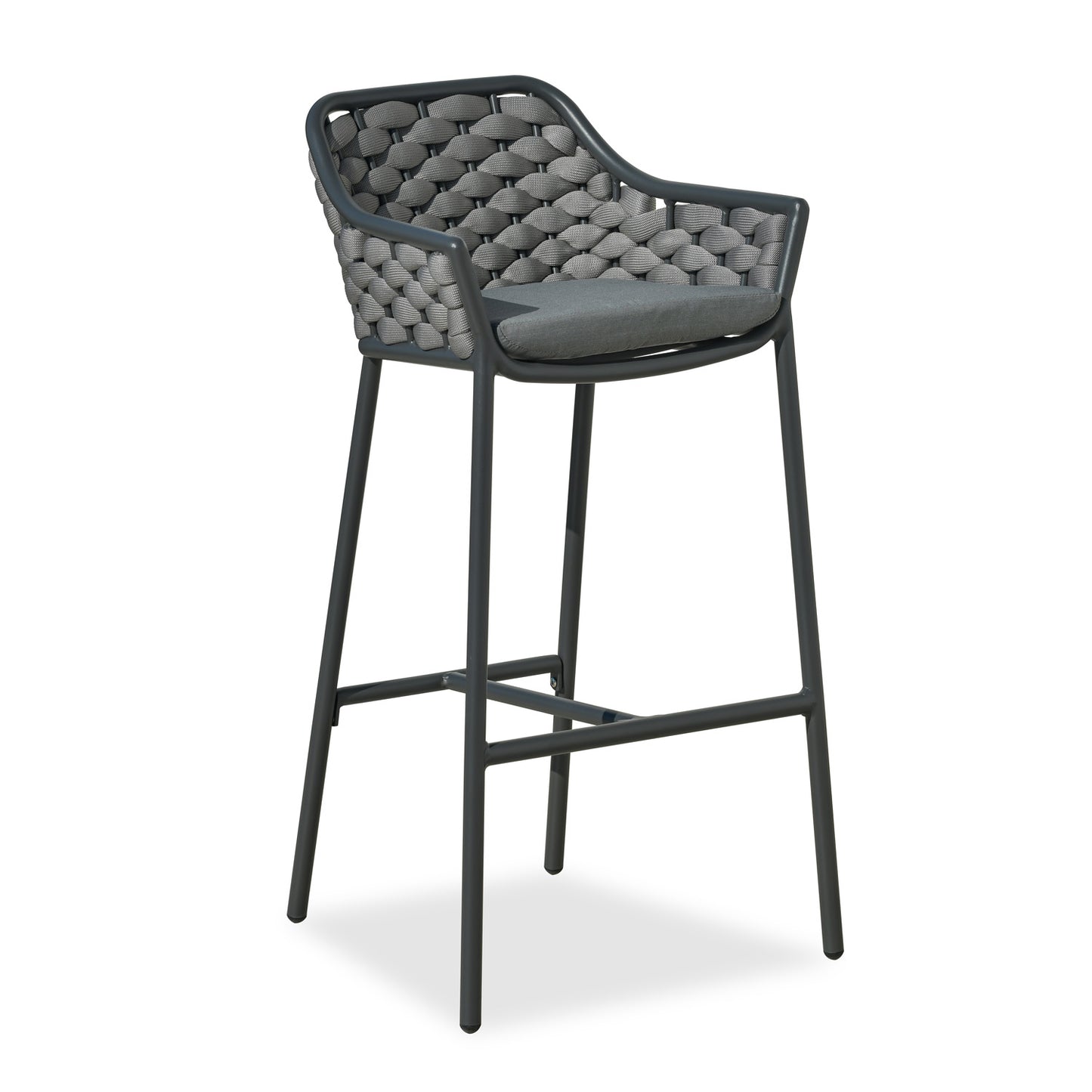 XS NDAB683RO B bar stool