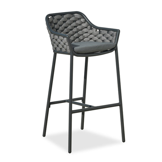 XS NDAB683RO B bar stool