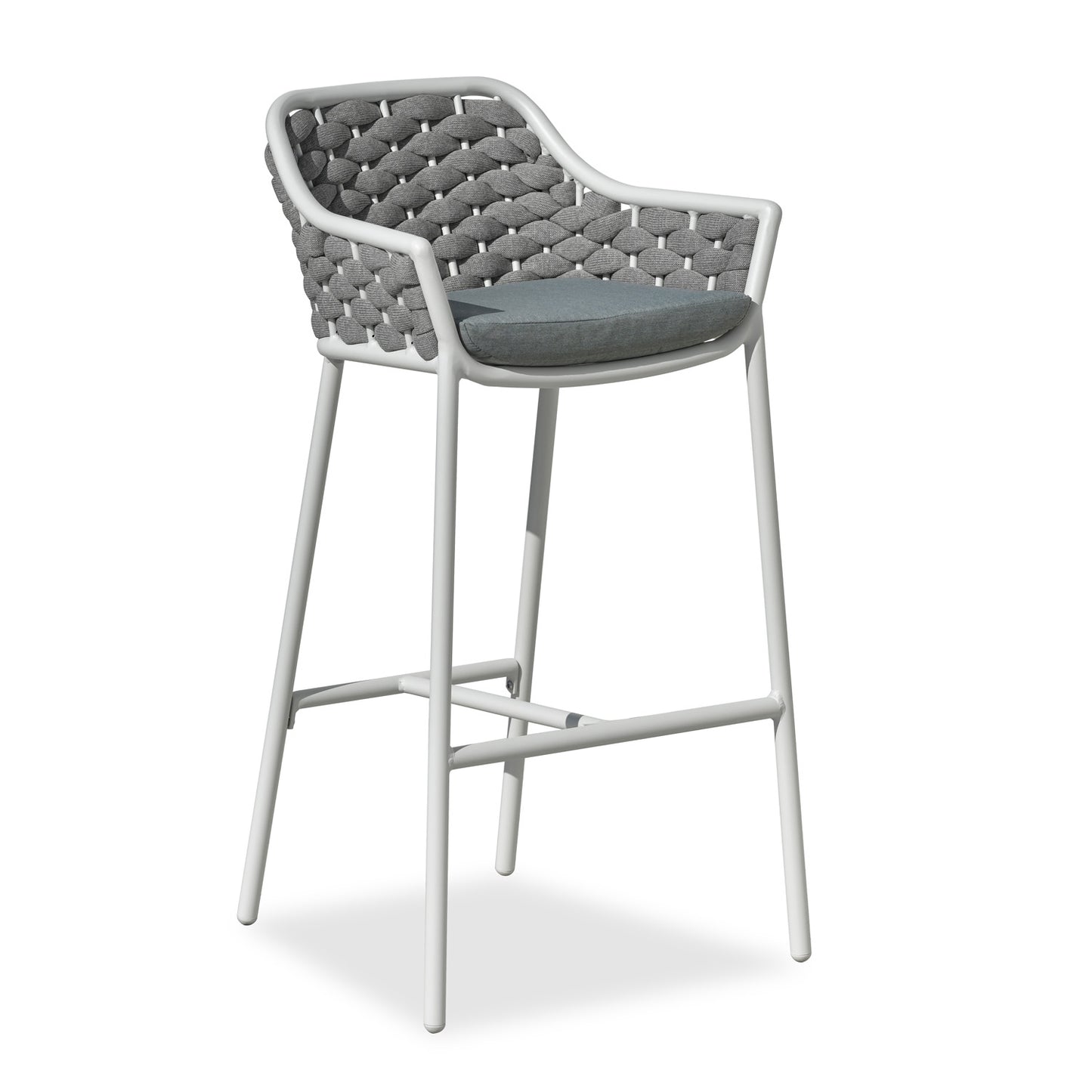 XS NDAB683RO B bar stool