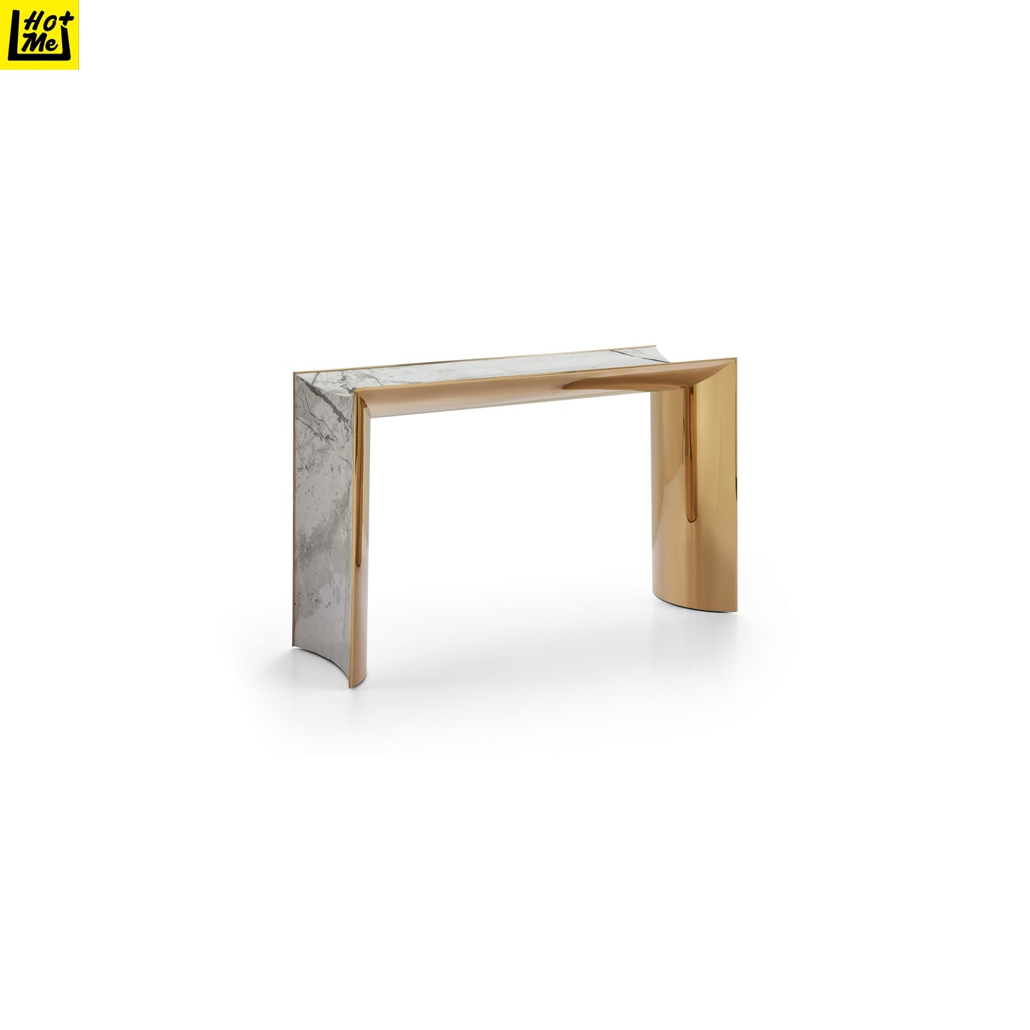 WD P302 Console Table