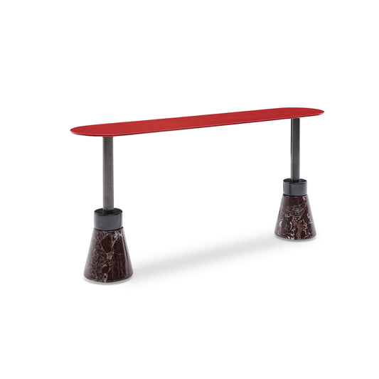 WD P306 Console Table