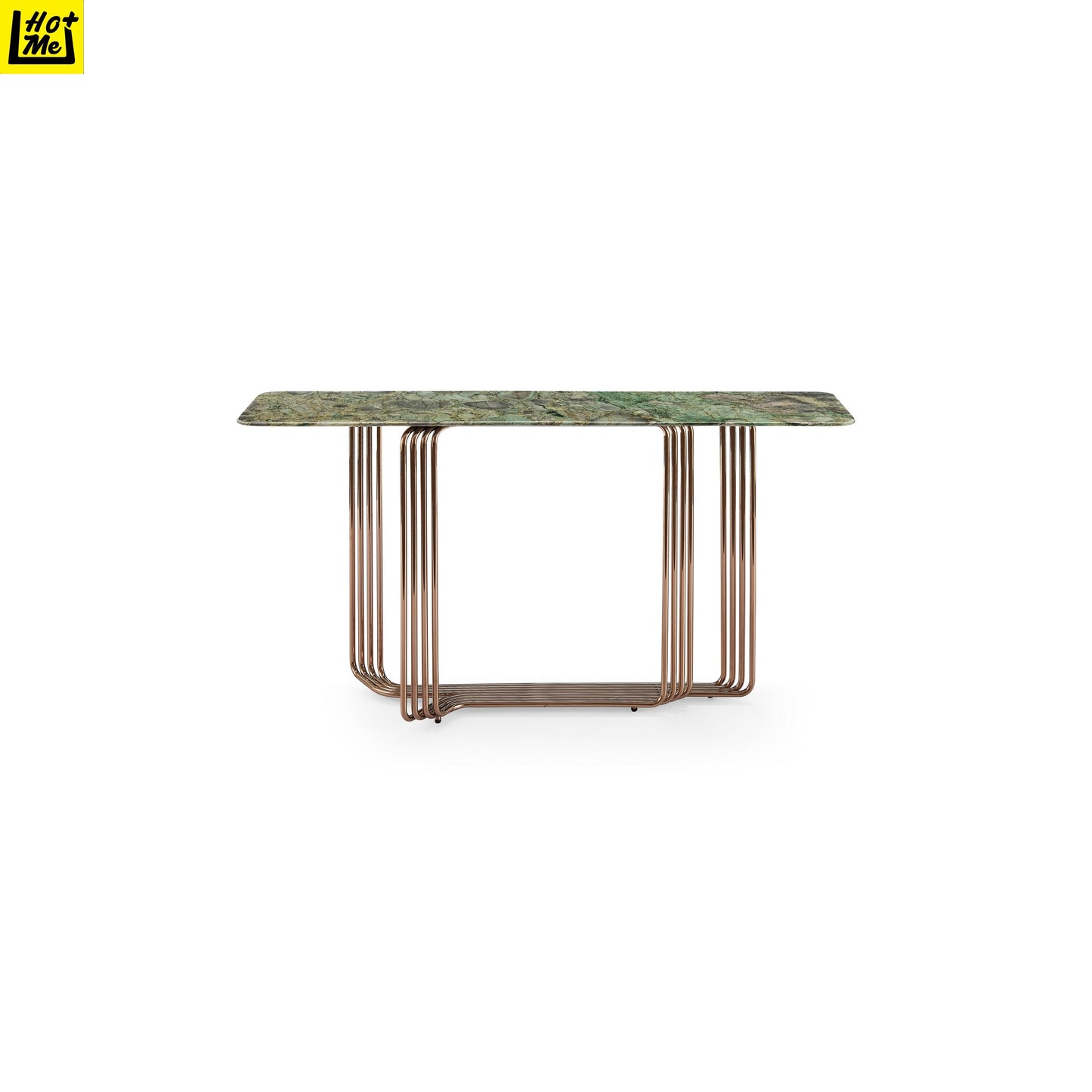 WD P308  Console Table